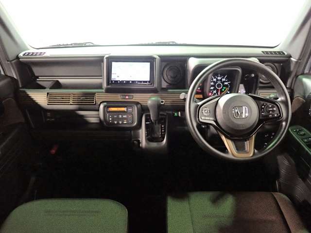 ホンダ Ｎ−ＶＡＮ ６６０ ファン スタイル＋ ネイチャー R6年 () 99