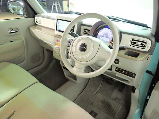スズキ アルトラパン ６６０ Ｘ R2年 () 99