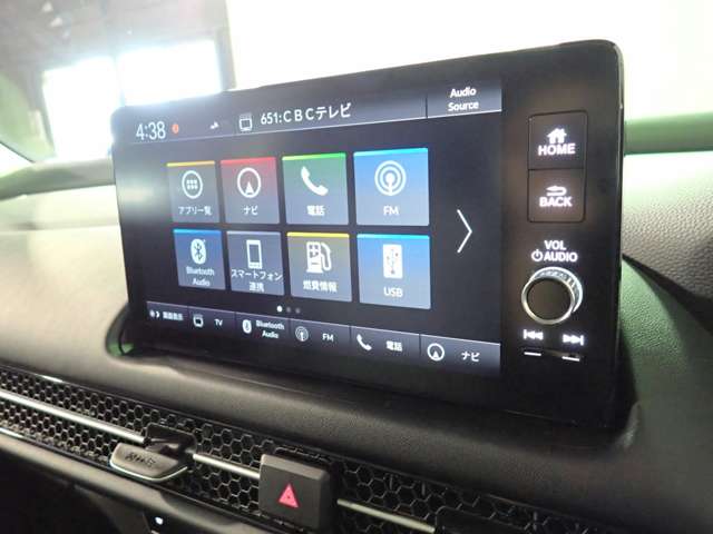 ホンダ ＺＲ−Ｖ １．５ Ｚ R6年 () 99