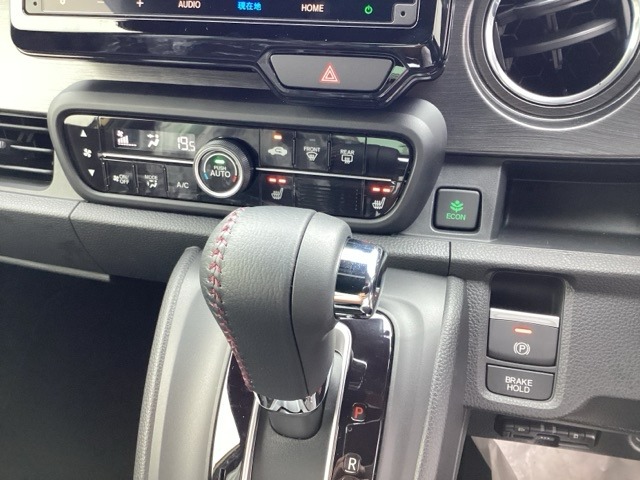 ホンダ Ｎ−ＯＮＥ ６６０ プレミアム ツアラー R8年 () 99