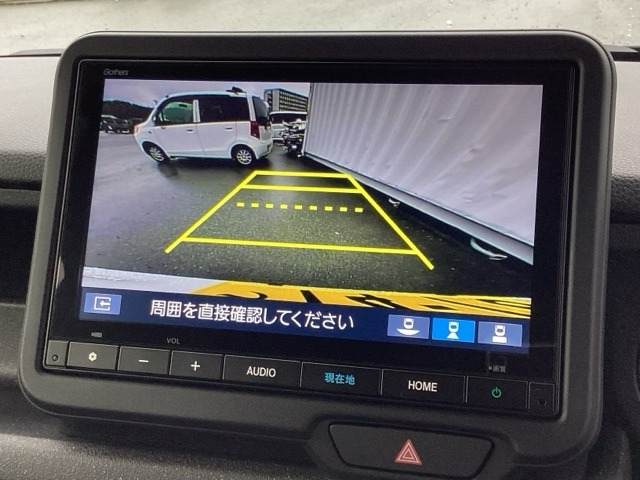 ホンダ Ｎ　ＢＯＸ カスタム ６６０ ４ＷＤ R8年 () 99