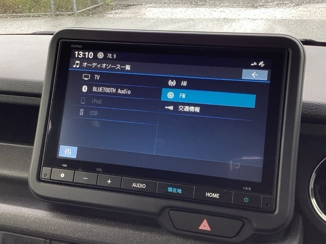 ホンダ Ｎ　ＢＯＸ カスタム ６６０ ターボ ４ＷＤ R8年 () 99