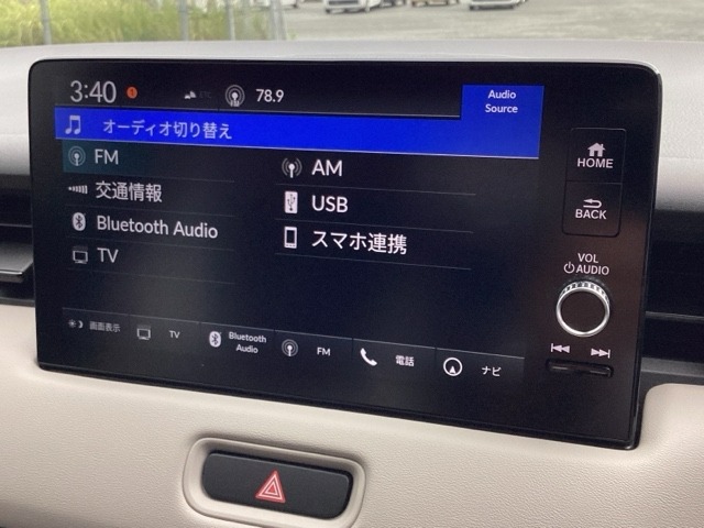ホンダ ヴェゼル １．５ Ｅ：ＨＥＶ Ｚ プレイパッケージ ４ＷＤ R8年 () 99