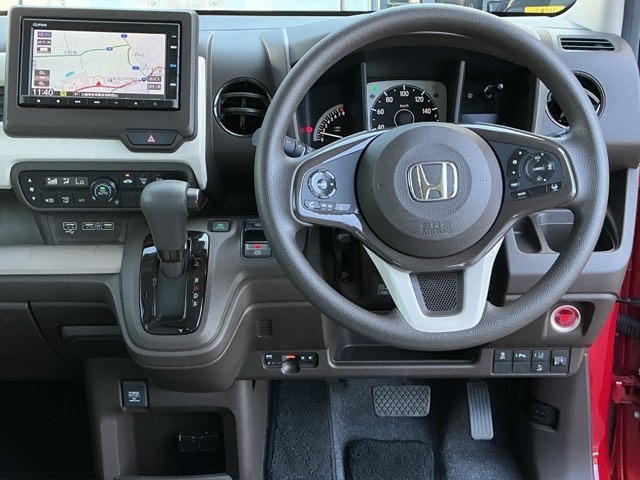 ホンダ Ｎ−ＷＧＮ ６６０ Ｌ ホンダ センシング R2年 () 99