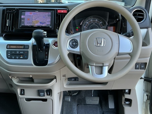 ホンダ Ｎ−ＷＧＮ ６６０ コンフォートパッケージ H27年 () 99