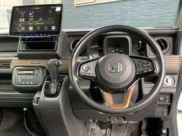 ホンダ Ｎ−ＶＡＮ ６６０ ＋スタイル ファン R6年 () 99