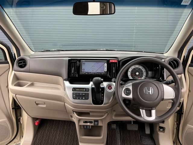 ホンダ Ｎ−ＷＧＮ ６６０ Ｇ Ｌパッケージ H28年 (近畿) 99
