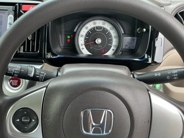 ホンダ Ｎ−ＷＧＮ ６６０ Ｇ Ｌパッケージ H28年 (近畿) 99