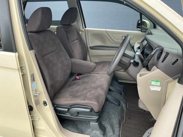 ホンダ Ｎ−ＷＧＮ ６６０ Ｇ Ｌパッケージ H28年 (近畿) 99