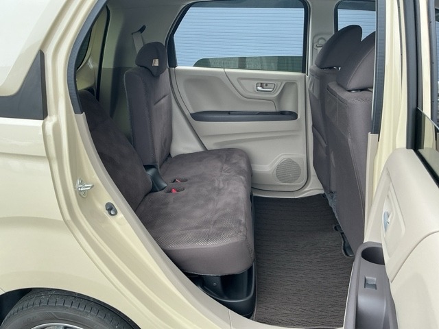 ホンダ Ｎ−ＷＧＮ ６６０ Ｇ Ｌパッケージ H28年 (近畿) 99