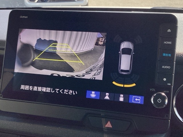 ホンダ Ｎ　ＢＯＸ カスタム ６６０ コーディネートスタイル ２トーン R8年 (近畿) 99