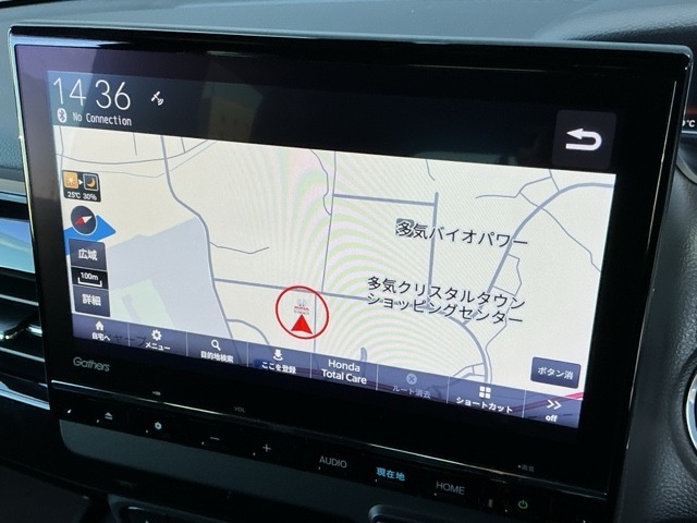 ホンダ Ｎ　ＢＯＸ カスタム ６６０ ＥＸ ターボ R5年 (近畿) 99