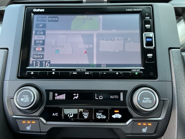 ホンダ シビック １．５ R1年 (近畿) 99