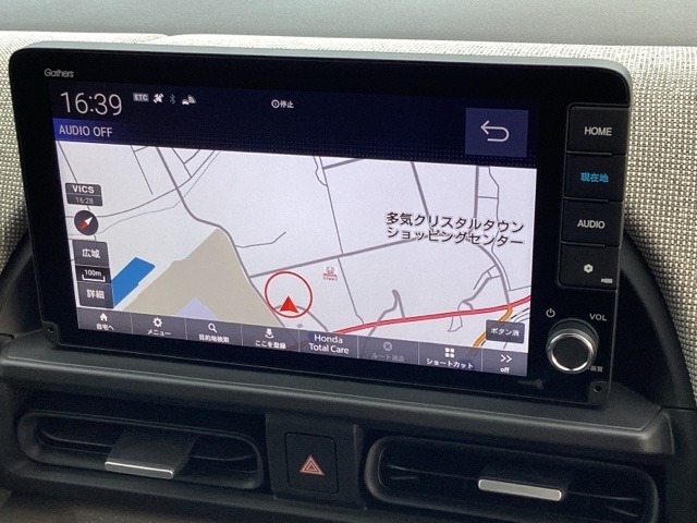 ホンダ フリード　ハイブリッド １．５ Ｅ：ＨＥＶ エアー R7年 (近畿) 99