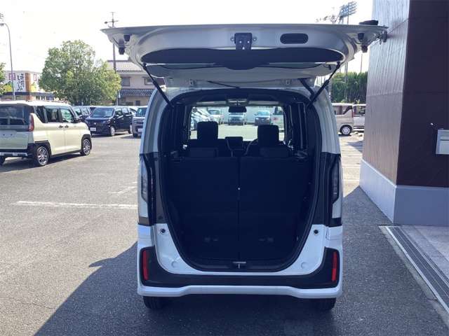 ホンダ Ｎ　ＢＯＸ カスタム ６６０ R8年 (近畿) 99