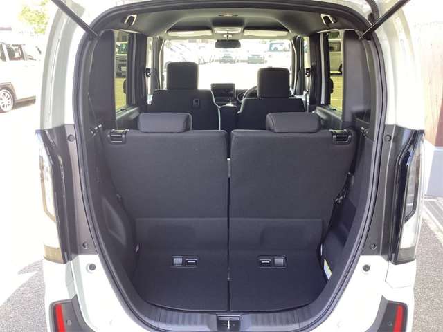 ホンダ Ｎ　ＢＯＸ カスタム ６６０ R8年 (近畿) 99