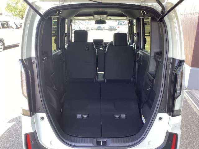 ホンダ Ｎ　ＢＯＸ カスタム ６６０ R8年 (近畿) 99