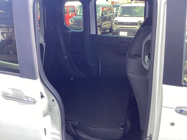 ホンダ Ｎ　ＢＯＸ カスタム ６６０ R8年 (近畿) 99