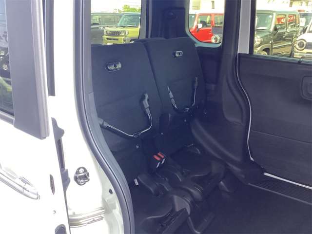 ホンダ Ｎ　ＢＯＸ カスタム ６６０ R8年 (近畿) 99