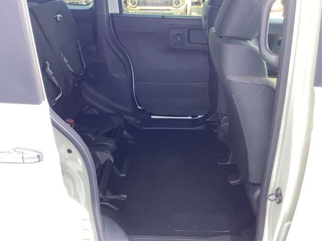 ホンダ Ｎ　ＢＯＸ カスタム ６６０ R8年 (近畿) 99