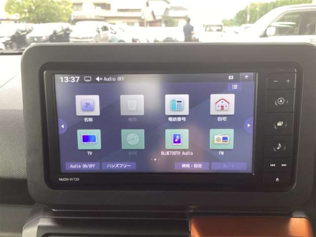 ダイハツ タフト ６６０ Ｇ R4年 (近畿) 99