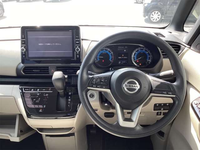 日産 ルークス ６６０ Ｘ R3年 (近畿) 99