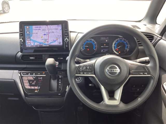 日産 ルークス ６６０ ハイウェイスターＸ R2年 (近畿) 99
