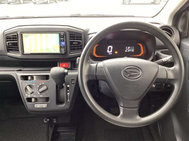 ダイハツ ミラ　イース ６６０ Ｌ H30年 (近畿) 99
