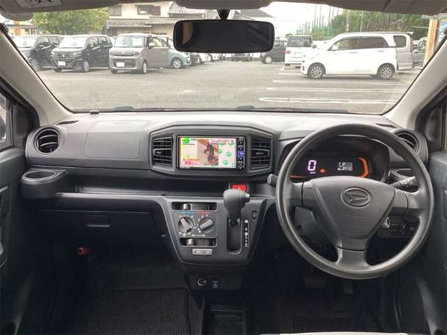 ダイハツ ミラ　イース ６６０ Ｌ H30年 (近畿) 99