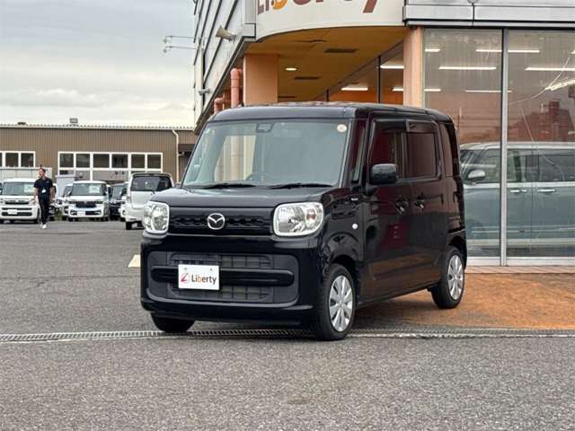 マツダ フレアワゴン ６６０ ハイブリッド ＸＧ H30年 (近畿) 99