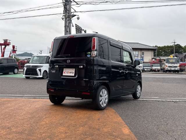 マツダ フレアワゴン ６６０ ハイブリッド ＸＧ H30年 (近畿) 99