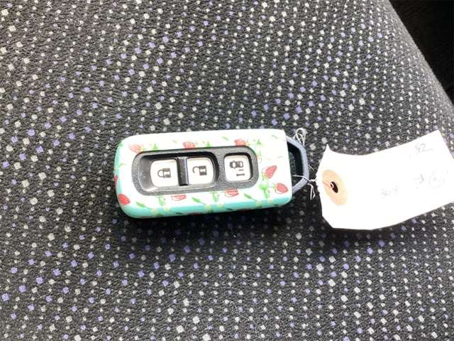 ホンダ Ｎ　ＢＯＸ ６６０ Ｇ ターボＬパッケージ H27年 (近畿) 99
