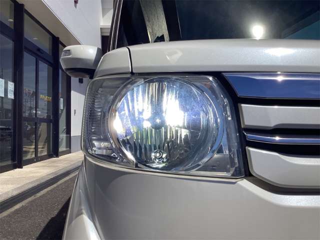 ホンダ Ｎ　ＢＯＸ ６６０ Ｇ ターボＬパッケージ H27年 (近畿) 99