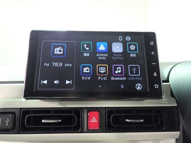 ダイハツ ムーヴ　キャンバス ６６０ ストライプス Ｇ R7年 () 99