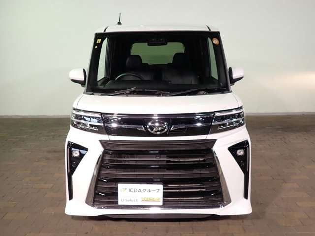 ダイハツ タント ６６０ カスタム ＲＳ R5年 () 99