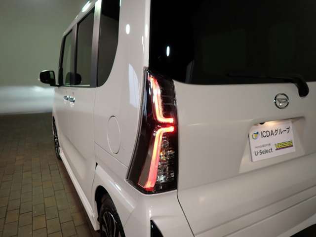 ダイハツ タント ６６０ カスタム ＲＳ R5年 () 99