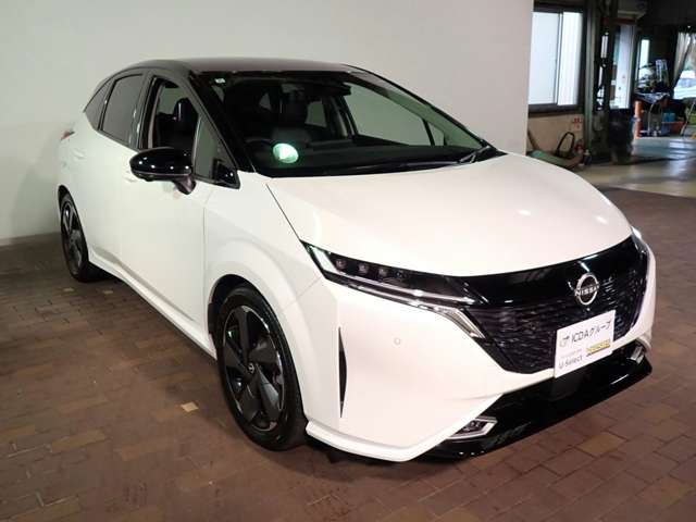 日産 ノートオーラ １．２ Ｇ レザーエディション R4年 () 99