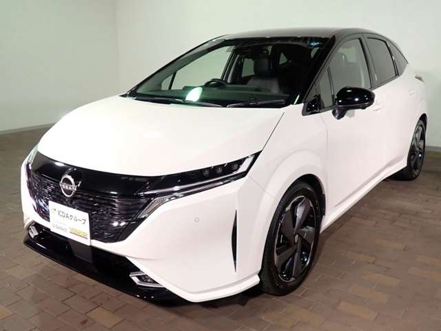 日産 ノートオーラ １．２ Ｇ レザーエディション R4年 () 99