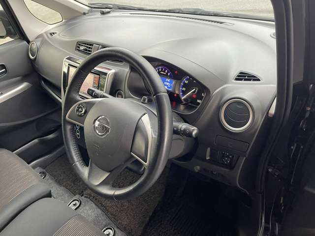 日産 デイズ ６６０ ハイウェイスターＧ H25年 (近畿) 99