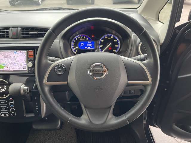 日産 デイズ ６６０ ハイウェイスターＧ H25年 (近畿) 99