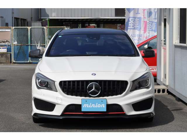 メルセデスベンツ ＣＬＡクラス ＣＬＡ２５０ H25年 (近畿) 99