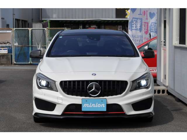 メルセデスベンツ ＣＬＡクラス ＣＬＡ２５０ H25年 (近畿) 99