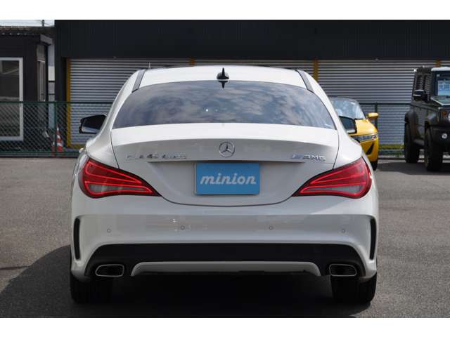 メルセデスベンツ ＣＬＡクラス ＣＬＡ２５０ H25年 (近畿) 99