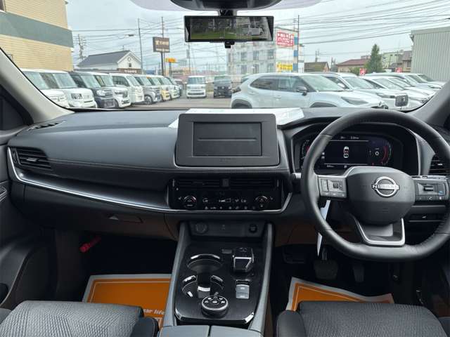 日産 エクストレイル １．５ Ｘ Ｅ－４ＯＲＣＥ ４ＷＤ R7年 () 99