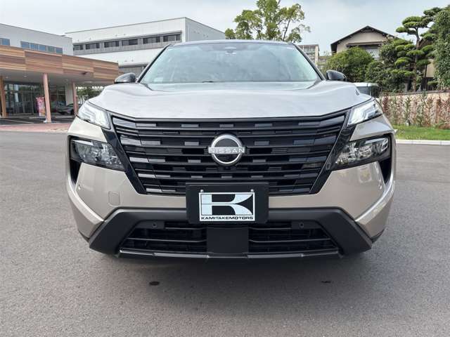 日産 エクストレイル １．５ Ｘ Ｅ－４ＯＲＣＥ ４ＷＤ R7年 () 99