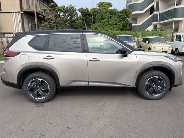 日産 エクストレイル １．５ Ｘ Ｅ－４ＯＲＣＥ ４ＷＤ R7年 () 99