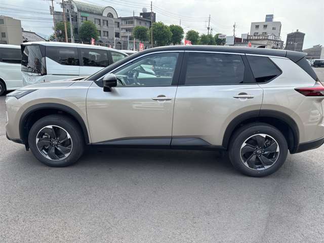 日産 エクストレイル １．５ Ｘ Ｅ－４ＯＲＣＥ ４ＷＤ R7年 () 99