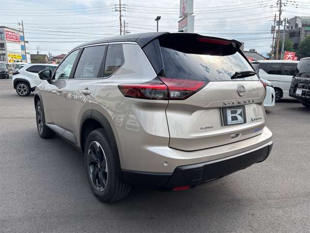 日産 エクストレイル １．５ Ｘ Ｅ－４ＯＲＣＥ ４ＷＤ R7年 () 99