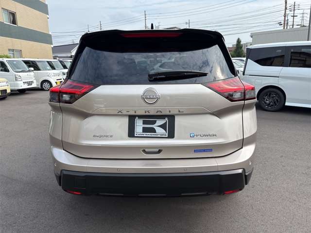 日産 エクストレイル １．５ Ｘ Ｅ－４ＯＲＣＥ ４ＷＤ R7年 () 99