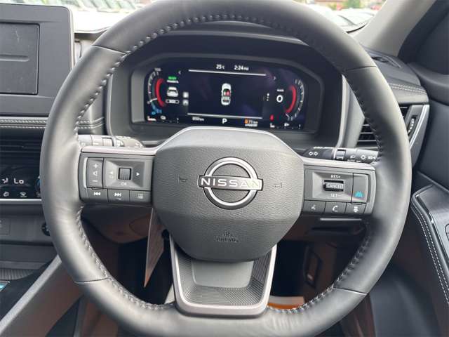日産 エクストレイル １．５ Ｘ Ｅ－４ＯＲＣＥ ４ＷＤ R7年 () 99